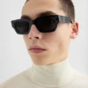 Rectangular Sunglasses Edition 6