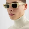 Rectangular Sunglasses Edition 6