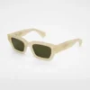 Rectangular Sunglasses Edition 6