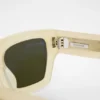 Rectangular Sunglasses Edition 6