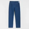 Regular Denim Trousers