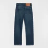 Regular Denim Trousers