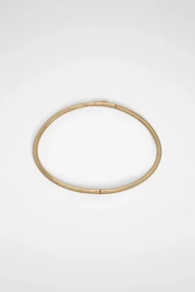 Ring Anklet