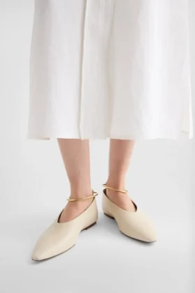 Ring Ballerina