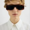 Sculptural Sunglasses Edition 4