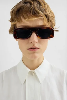 Sculptural Sunglasses Edition 4
