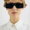 Sculptural Sunglasses Edition 4