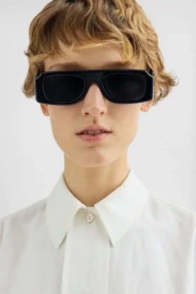 Sculptural Sunglasses Edition 4