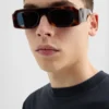 Sculptural Sunglasses Edition 4