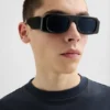 Sculptural Sunglasses Edition 4