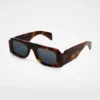 Sculptural Sunglasses Edition 4