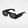Sculptural Sunglasses Edition 4