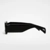 Sculptural Sunglasses Edition 4