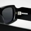 Sculptural Sunglasses Edition 4