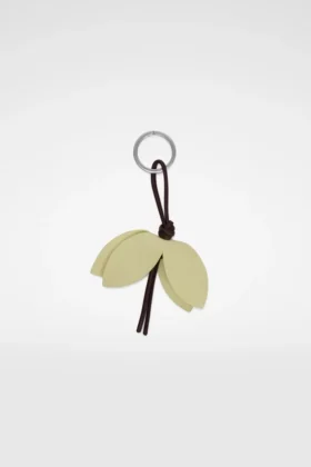 Snowdrop Charm