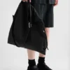 Soft Rolled Hobo