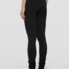 Stretch Jersey Jumpsuit