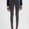 Stretch Wool Leggings
