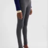 Stretch Wool Leggings