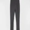 Stretch Wool Leggings