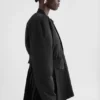 Taffeta Cropped Bomber Jacket