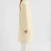 Taffeta Quilted Down Coat