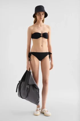 Tangle Bikini Slip