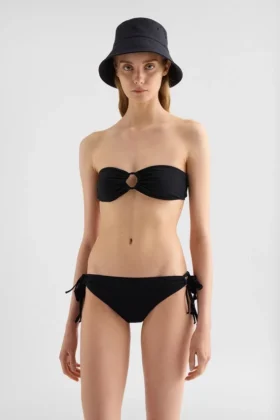 Tangle Bikini Slip