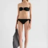 Tangle Bikini Top