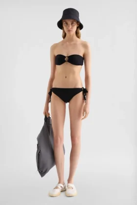 Tangle Bikini Top
