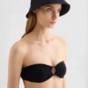 Tangle Bikini Top