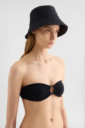 Tangle Bikini Top