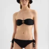 Tangle Bikini Top