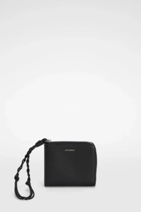 Tangle Card Holder