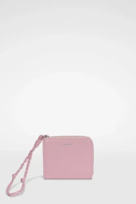 Tangle Card Holder