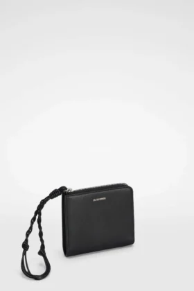 Tangle Card Holder
