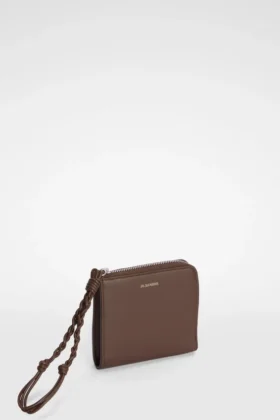 Tangle Card Holder
