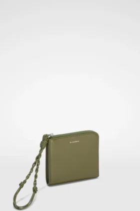 Tangle Card Holder