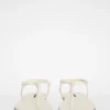 Tangle Flat Sandal