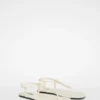 Tangle Flat Sandal