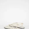 Tangle Flat Sandal