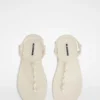 Tangle Flat Sandal