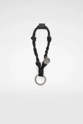 Tangle Key Ring