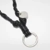 Tangle Key Ring