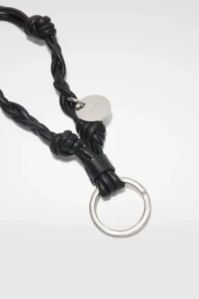 Tangle Key Ring