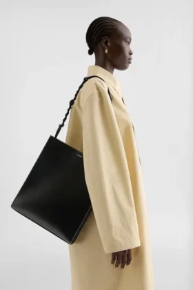 Tangle Shoulder