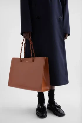 Tangle Tote