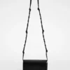 Tangle Wallet with Strap