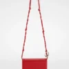 Tangle Wallet with Strap