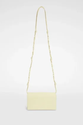 Tangle Wallet with Strap